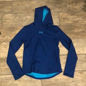 Under Armour youth sweatshirt